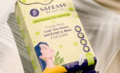 Watch how Safease is changing lives, one period at a time.